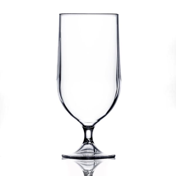 Elite Polycarbonate Goblet 20oz Pint Thumbnail