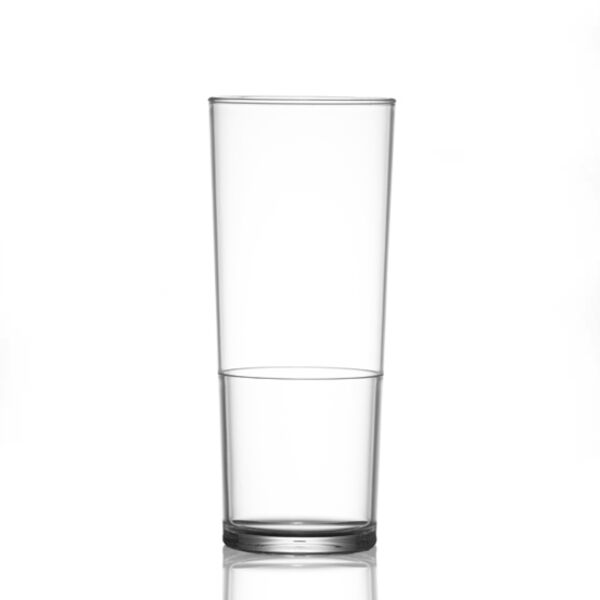 Elite In2stax 14oz Hiball Polycarbonate Glass Thumbnail