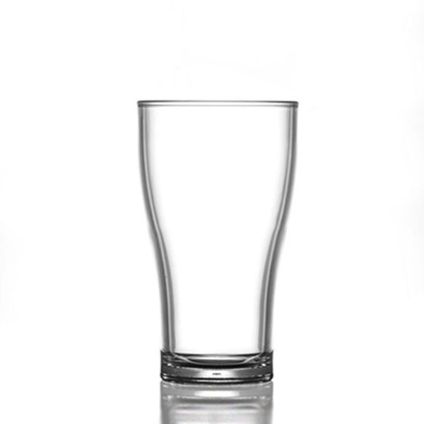 Elite Viking 10oz Polycarbonate Half Pint Glass Thumbnail