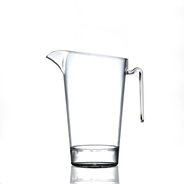 2 Pint Polycarbonate Jug (No Lid) Thumbnail
