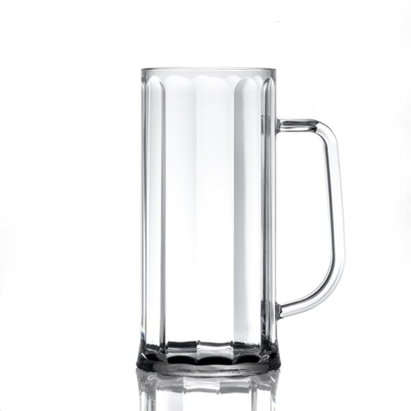 Elite Bavarian Tankard 20oz Polycarbonate Pint Thumbnail