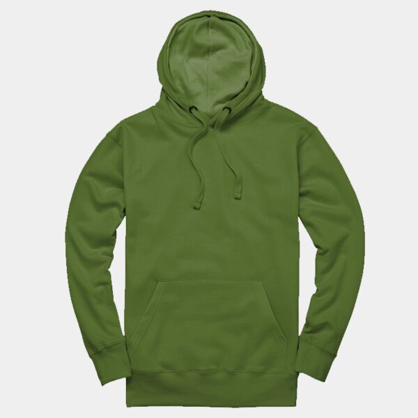 Comfort Cut Hoodie Thumbnail