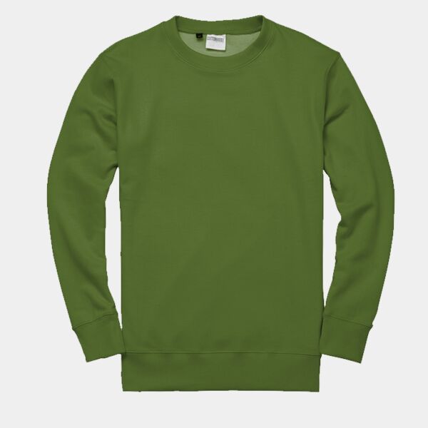 Comfort Cut Sweatshirt Thumbnail