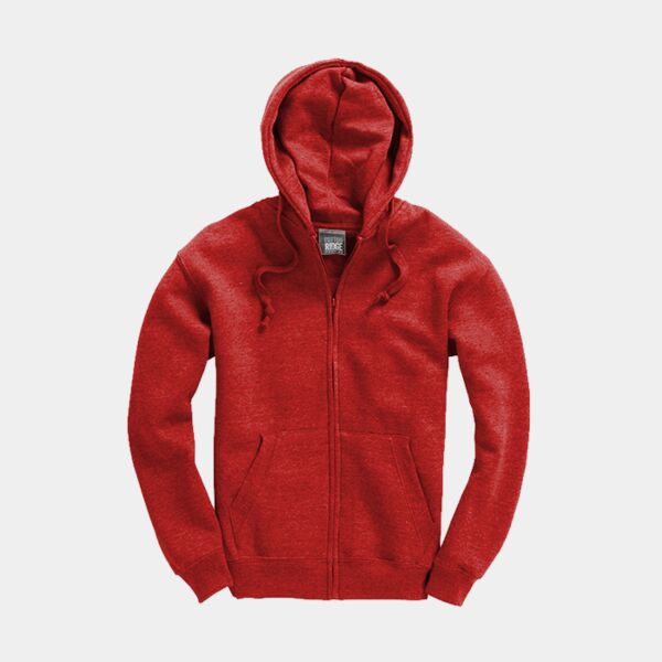 Premium Zip Hoodie Thumbnail