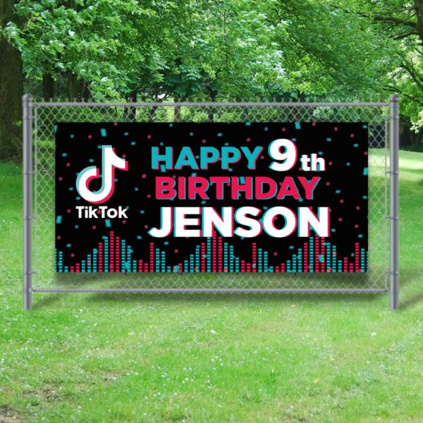 Banner 200 x 100cm Thumbnail