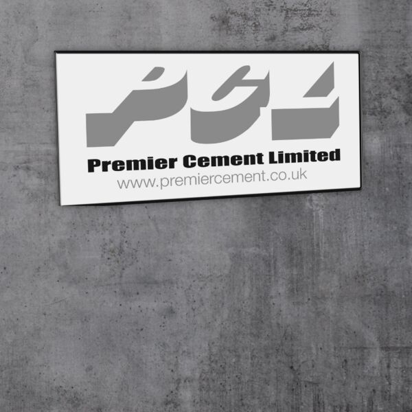 Banner 4Ft x 2Ft  Thumbnail