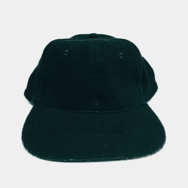 Wool baseball Hat Thumbnail