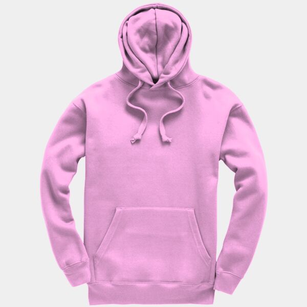 Kids Urban Hoodie (with concealed phone pocket) Thumbnail