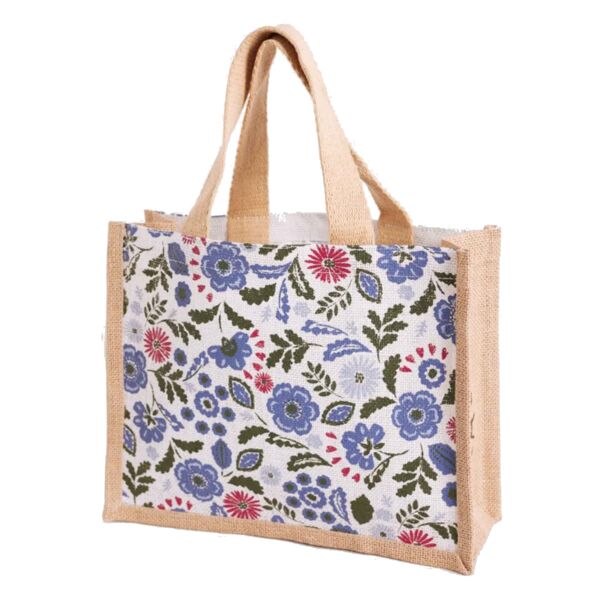 Aspen Jute Bag Thumbnail