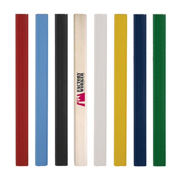 Carpenter Pencil Thumbnail