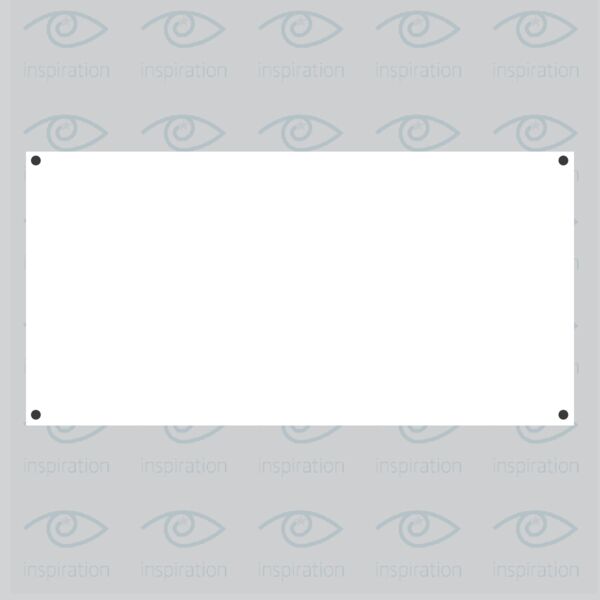 Banner 100 x 50cm  Thumbnail