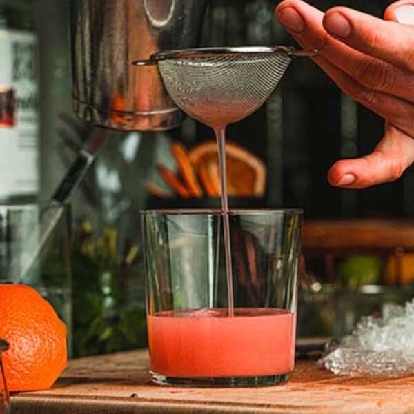 Sidra 36cl Tumbler Glass Thumbnail