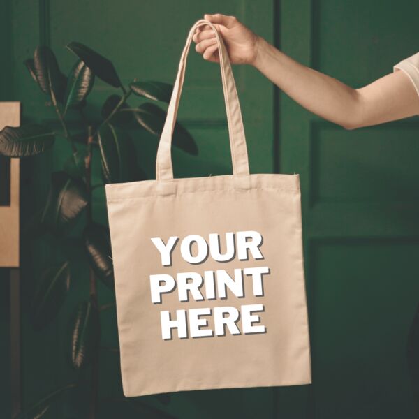 Supplied Bags Thumbnail