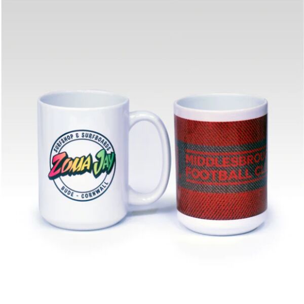 Stein Mug 15oz Thumbnail