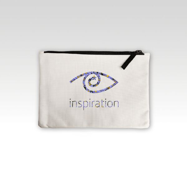 Linen Zip Case  Thumbnail