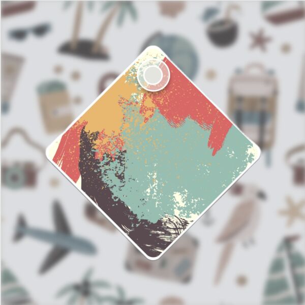 Car Window Sign Thumbnail