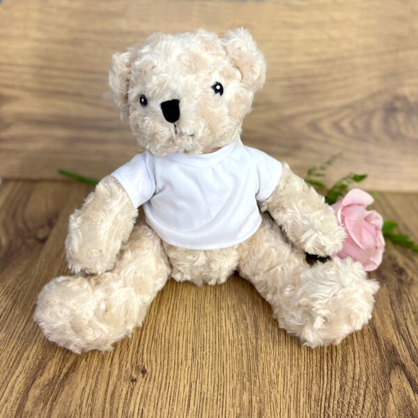 Bear Henrye 20cm (8in) Thumbnail