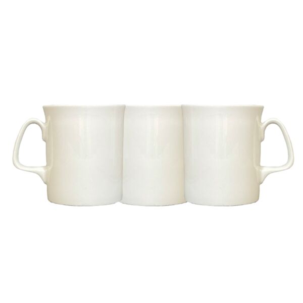 Marlborough Bone China Mug 330ml Thumbnail