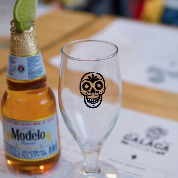 Cervoise 8.3/4oz Beer Glass Thumbnail