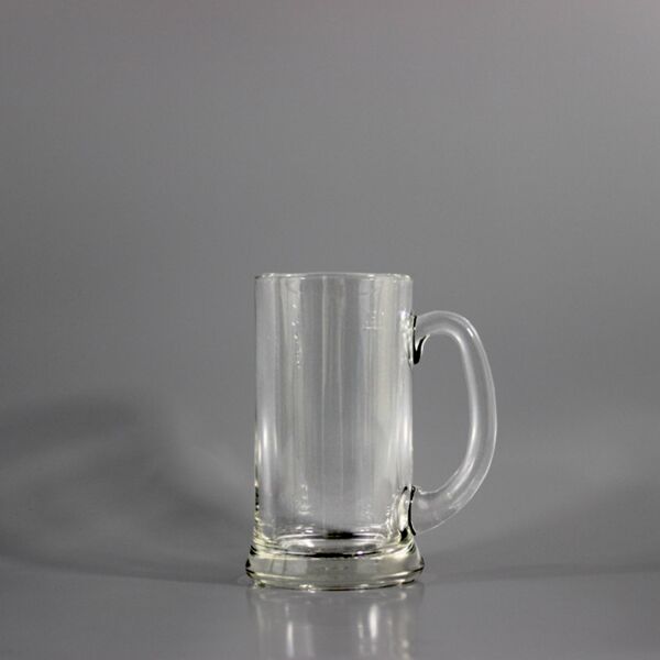 Icon 13.5oz Beer Tankard Thumbnail