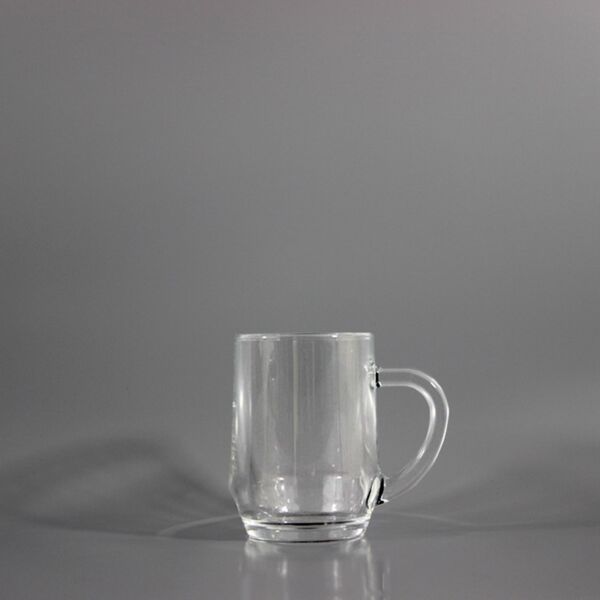 Haworth 10oz Half Pint Tankard Thumbnail