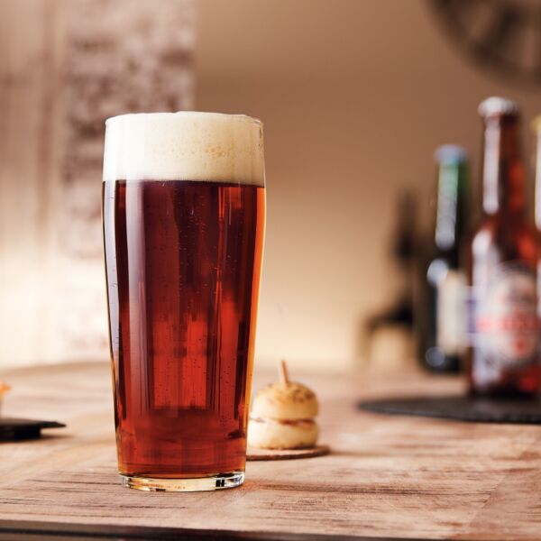 Willi Becher 11.5oz Glass Thumbnail