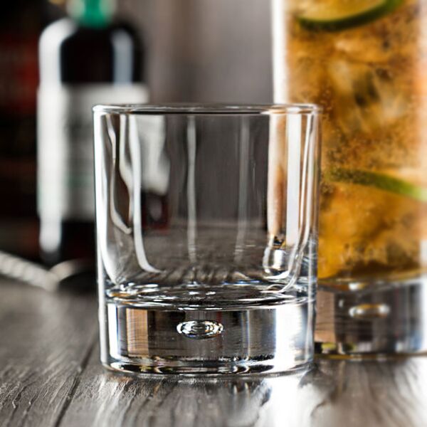 Centra 8oz Tumbler Glass Thumbnail
