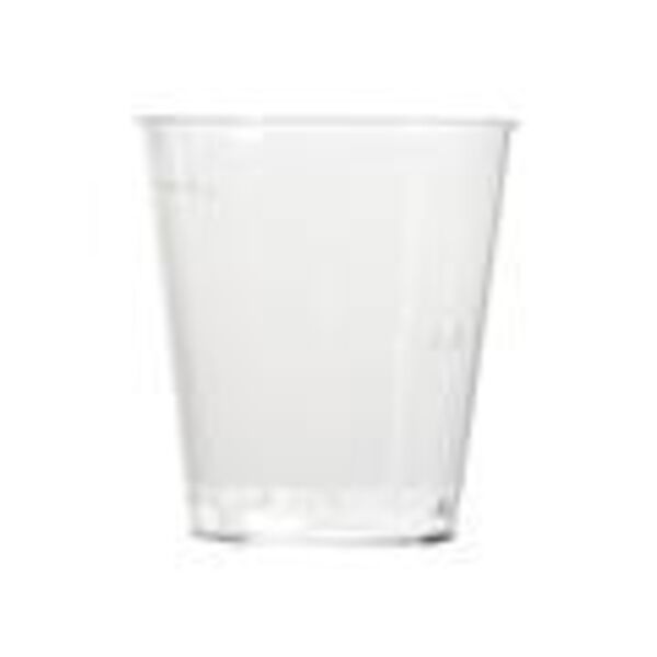 Disposable Plastic Shot Glass 50ml Thumbnail