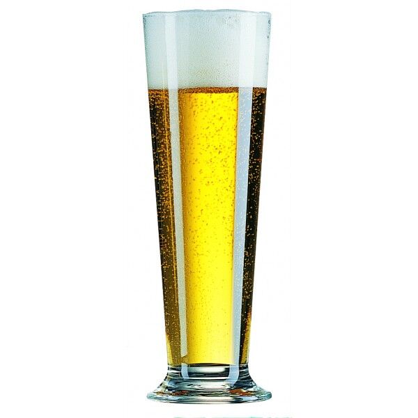 13.75oz (39cl) Linz Pilsner Glass Thumbnail