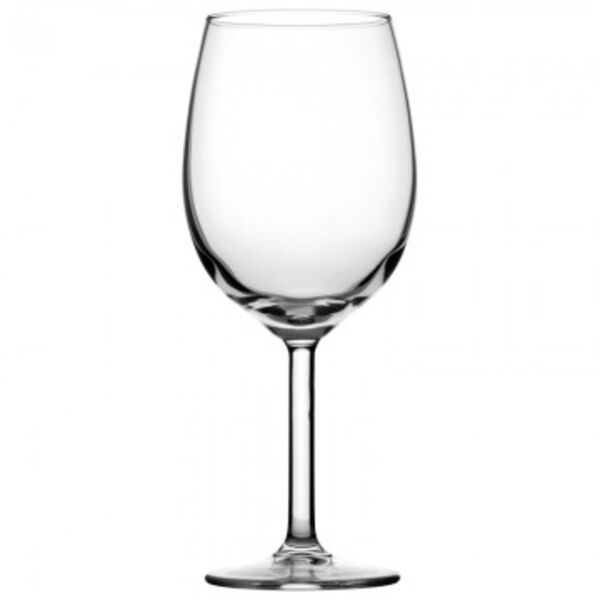 Primetime Bordeaux Wine Glass 18oz Thumbnail