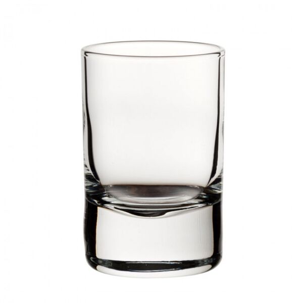 Side Shot 2oz Glass Thumbnail