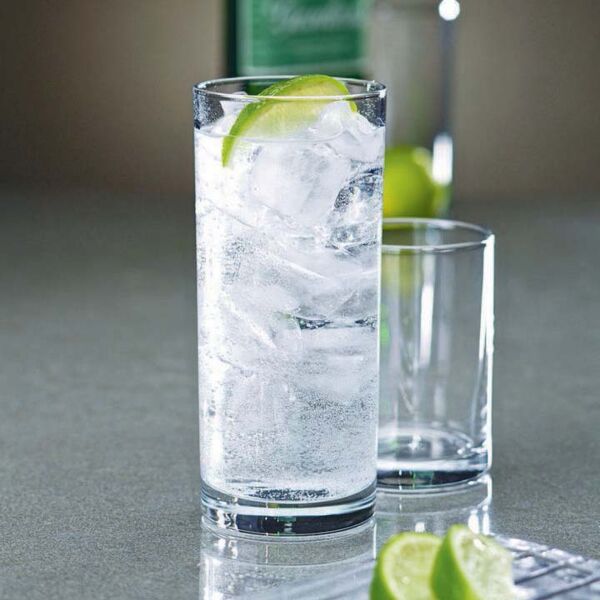 Hiball 10oz Glass Thumbnail