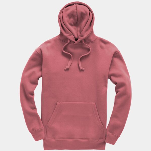 Urban Hoodie (with concealed phone pocket) Thumbnail