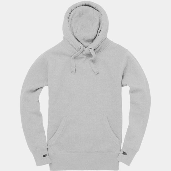 Peach Finish Hoodie Thumbnail