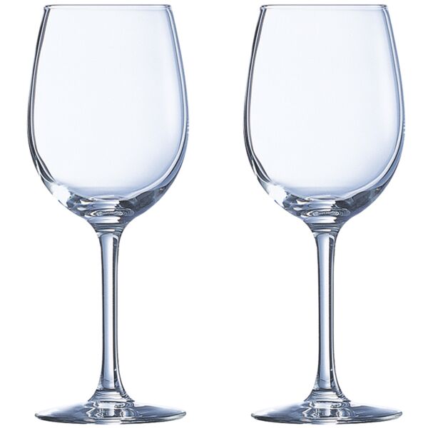 Cabernet Tulip Wine Glass 6.75oz Thumbnail