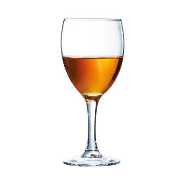 Elegance 5oz Wine Glass Thumbnail