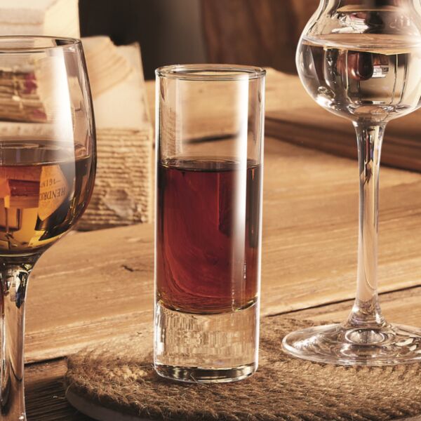 Islande 2oz Shot Glass Thumbnail