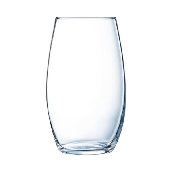 Primary Hiball  14oz Tumbler Glass Thumbnail
