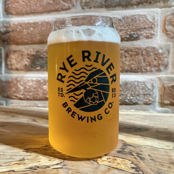 Can Glass 16.89oz  Thumbnail