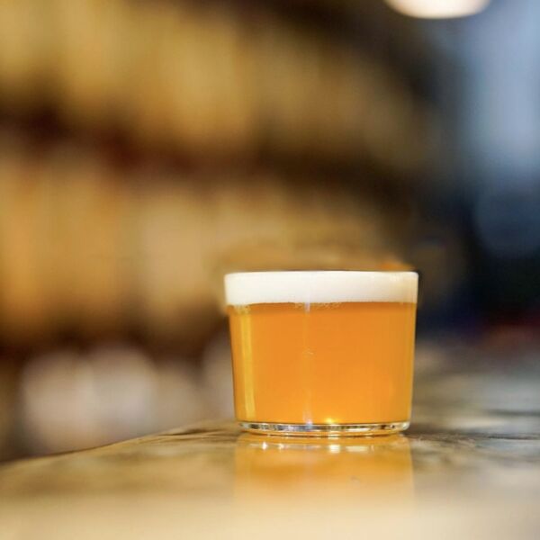 Tubo 7.75oz Glass Thumbnail