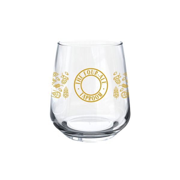 Toughened Mencia 35cl Tumbler Glass Thumbnail