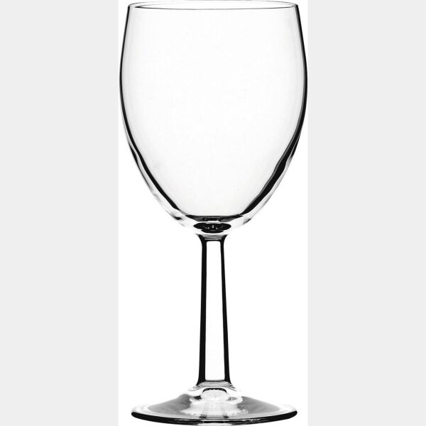 Toughened Saxon 12oz (34cl) Goblet Thumbnail