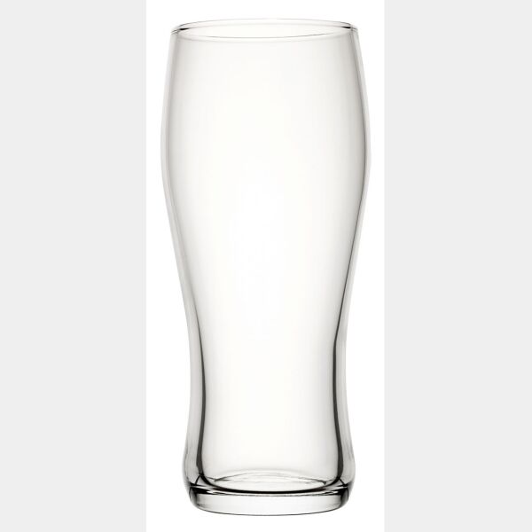 Toughened Nevis 20oz Pint Glass Thumbnail