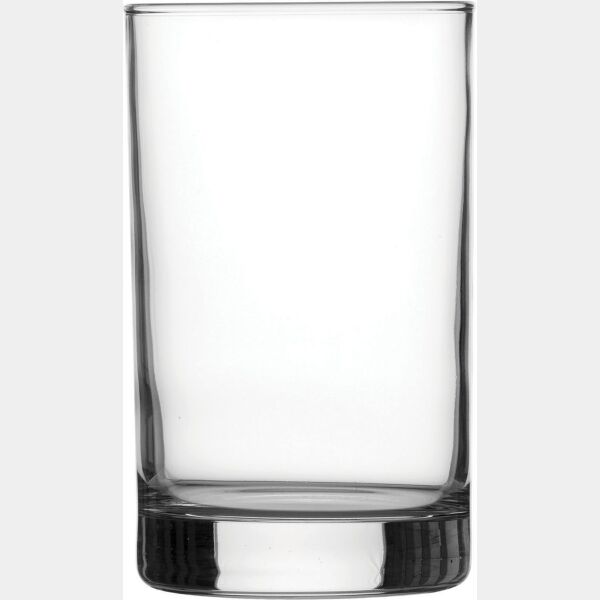 Toughened Hiball 8.5oz (24cl) Glass Thumbnail
