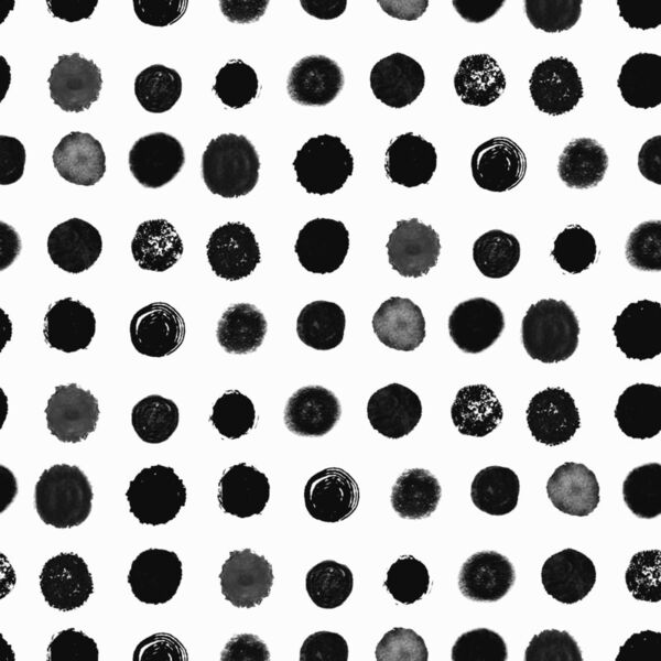 Monochrome Textured Spot Thumbnail