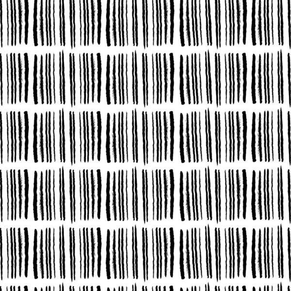 Monochrome Brush Marks  Thumbnail