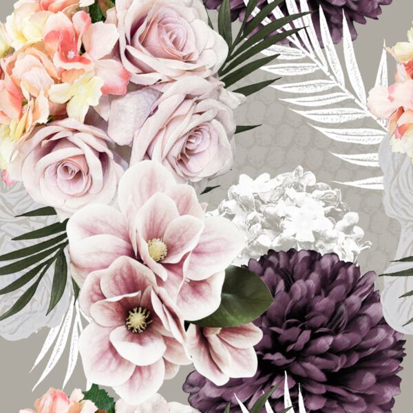 Subtle Blooms  Thumbnail