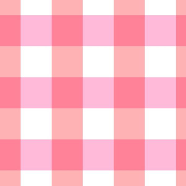 Pink Check Thumbnail