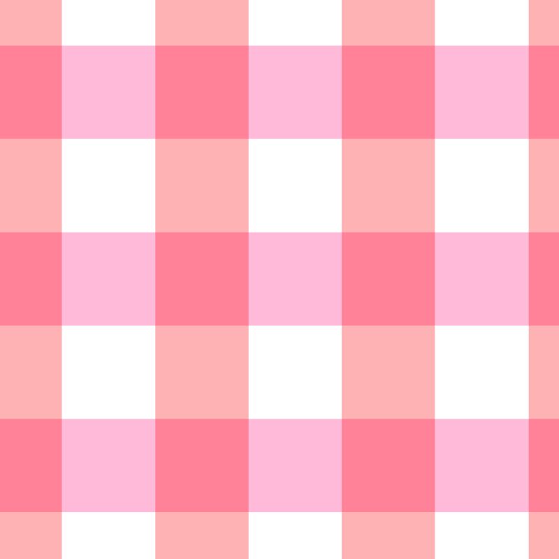 Pink Check Thumbnail