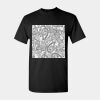 Heavy cotton adult t-shirt Thumbnail